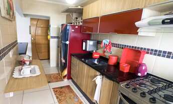 Imagem 7: Lindo apartamento mobiliado e vista mar