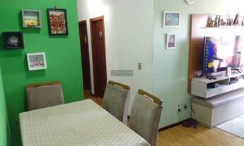 Imagem 6: Apartamento à venda no bairro Costa e Silva, 03 dormitórios, R$ 255.000,00