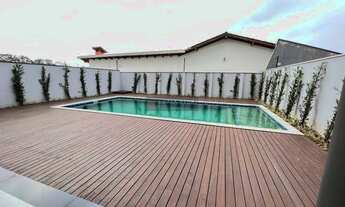 Imagem 6: Casa de ALTO PADRÃO, no Bairro Gloria - Joinville SC Para você que procura segurança, es