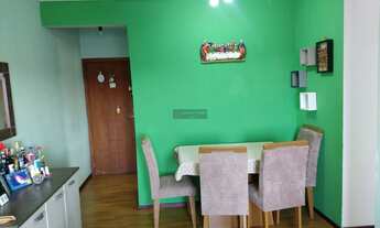 Imagem 5: Apartamento à venda no bairro Costa e Silva, 03 dormitórios, R$ 255.000,00