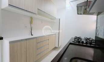 Imagem 5: Excelente Apartamento 3/4 com suíte Condomínio Riviera Buraquinho