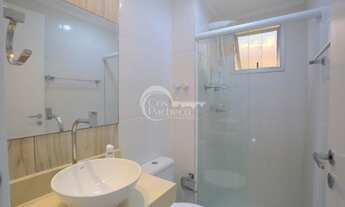 Imagem 7: Excelente Apartamento 3/4 com suíte Condomínio Riviera Buraquinho