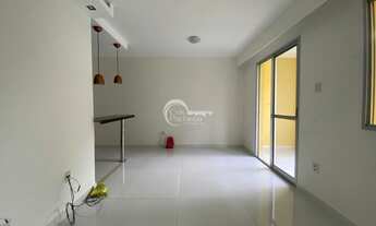 Imagem 3: Excelente Apartamento 3/4 com suíte Condomínio Riviera Buraquinho