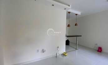 Imagem 4: Excelente Apartamento 3/4 com suíte Condomínio Riviera Buraquinho