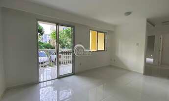 Imagem 2: Excelente Apartamento 3/4 com suíte Condomínio Riviera Buraquinho