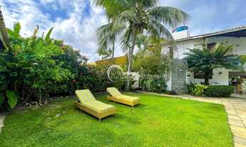 Imagem 5: CASA 5/4 SENDO 4 SUÍTES COM PISCINA E VARANDA GOURMET EM VILAS DO ATLANTICO