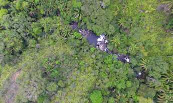 Imagem 6: Praia de Itaóca