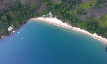 Imagem 2: Praia de Itaóca