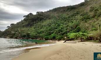 Imagem 3: Praia de Itaóca