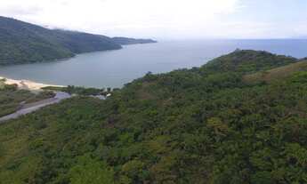 Imagem 5: Praia de Itaóca