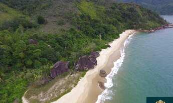 Imagem 7: Praia de Itaóca