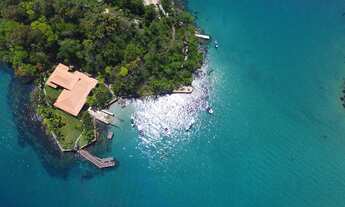 Imagem 6: A Ilha da Pescaria é uma incrível propriedade situada na baia da Praia Vermelha - 2° Dist