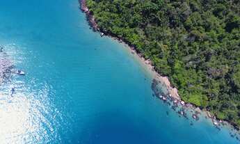 Imagem 7: A Ilha da Pescaria é uma incrível propriedade situada na baia da Praia Vermelha - 2° Dist