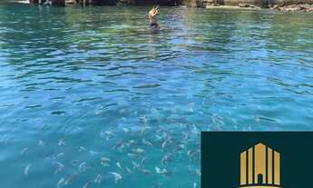 Imagem 5: A Ilha da Pescaria é uma incrível propriedade situada na baia da Praia Vermelha - 2° Dist