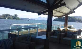 Imagem 4: Ilha Sundara Casa com venda por R$27.000.000