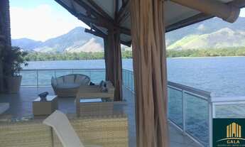 Imagem 5: Ilha Sundara Casa com venda por R$27.000.000