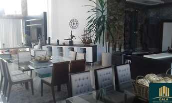 Imagem 6: Ilha Sundara Casa com venda por R$27.000.000