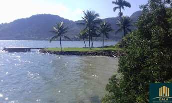 Imagem 2: Ilha Sundara Casa com venda por R$27.000.000