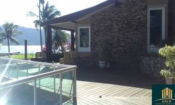 Imagem 3: Ilha Sundara Casa com venda por R$27.000.000