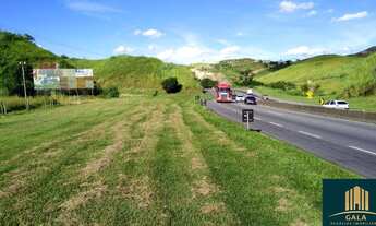 Imagem: Área para Venda - Área com 25.250 m²