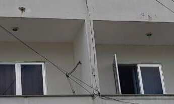 Imagem: Predio Jardim Amalia