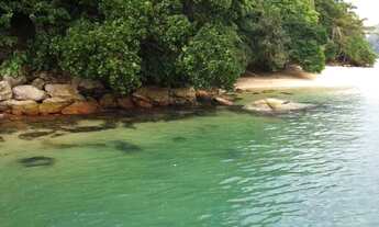 Imagem: ILHA DO VENTURA