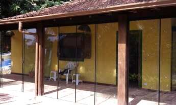 Imagem 5: ILHA DO VENTURA Casa com venda por R$15.000.000