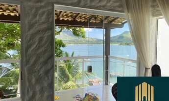 Imagem: Belíssima Casa Situado Na Ilha de Caras