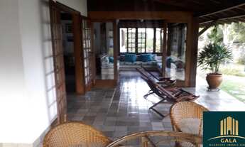 Imagem 3: Área Linda na Praia Vermelha