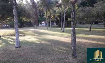 Imagem 7: Área Linda na Praia Vermelha