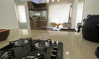 Imagem 6: Sobrado com 90m², semi mobiliado, 02 dorm/ 1 suíte máster - Loteamento San Marino - São Jo