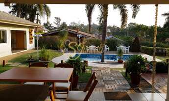 Imagem: CASA CONDOMÍNIO FECHADO EM ITATIBA