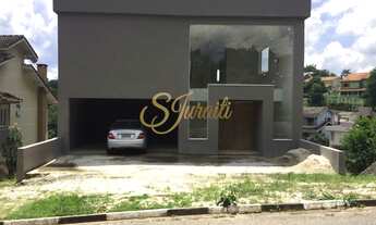 Imagem 2: Casa Residencial para venda em Aruja Hill 3