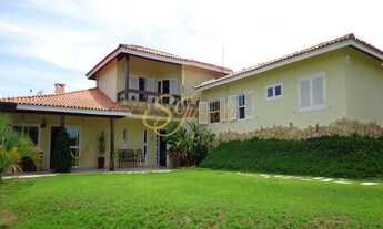 Imagem: Casa Condomínio Fechado em Itatiba