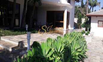 Imagem 5: BELA CASA DE ALTO PADRÃO À VENDA COM 650 M² EM UM ÓTIMO CONDOMINIO