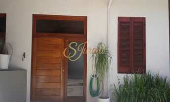 Imagem 7: BELA CASA DE ALTO PADRÃO À VENDA COM 650 M² EM UM ÓTIMO CONDOMINIO