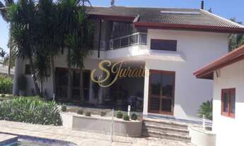 Imagem 4: BELA CASA DE ALTO PADRÃO À VENDA COM 650 M² EM UM ÓTIMO CONDOMINIO