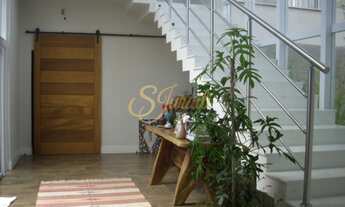 Imagem 4: Casa Condomínio Fechado em Itatiba