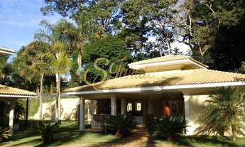 Imagem: Casa Condomínio Fechado em Itatiba