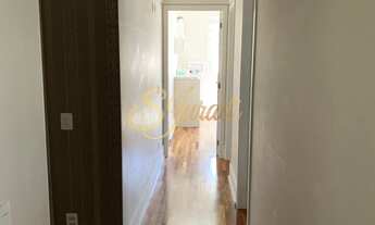 Imagem 6: Apartamento com acabamento diferenciado, e bem localizado no bairro Mooca