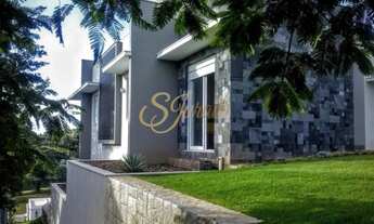 Imagem 2: Casa Condomínio Fechado em Itatiba