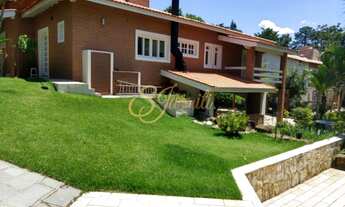 Imagem 1: Casa Condomínio Fechado em Itatiba