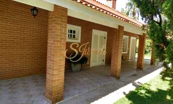 Imagem 4: Casa Condomínio Fechado em Itatiba