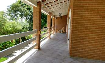 Imagem 5: Casa Condomínio Fechado em Itatiba