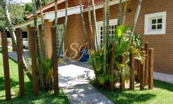 Imagem 6: Casa Condomínio Fechado em Itatiba