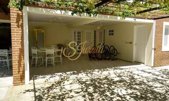 Imagem 7: Casa Condomínio Fechado em Itatiba