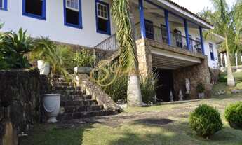 Imagem: Casa Condomínio Fechado em Itatiba