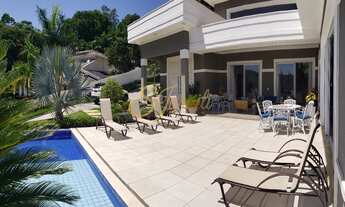 Imagem: Casa Condomínio Fechado em Itatiba