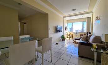 Imagem: APARTAMENTO RESIDENCIAL em MACEIÓ - AL