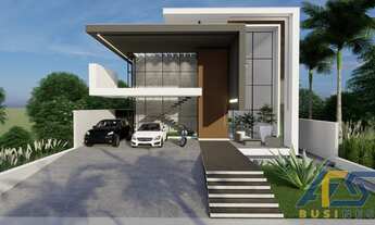 Imagem: Casa alto padrão, à venda em Riviera de